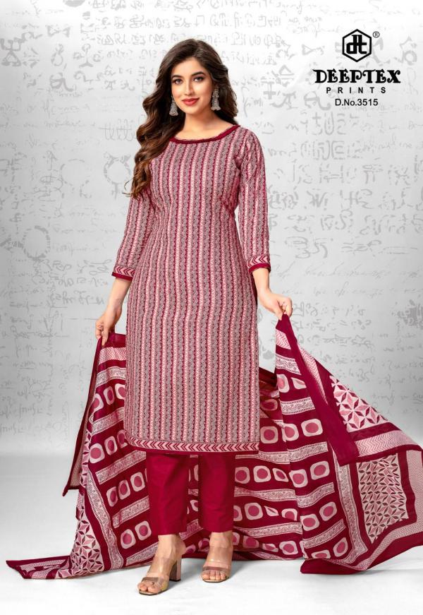 Deeptex Chief Guest Vol-35 – Dress Material